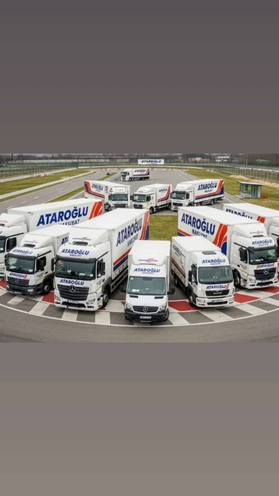 Ataroğlu Evden Eve Nakliyat